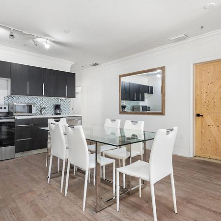Ocean Drive Apartment Suites In マイアミビーチ エクステリア 写真